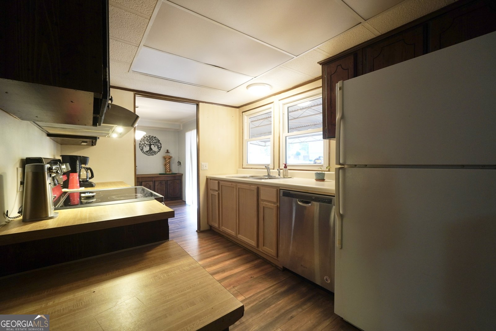 192 Cottonwood Court Stockbridge - 13