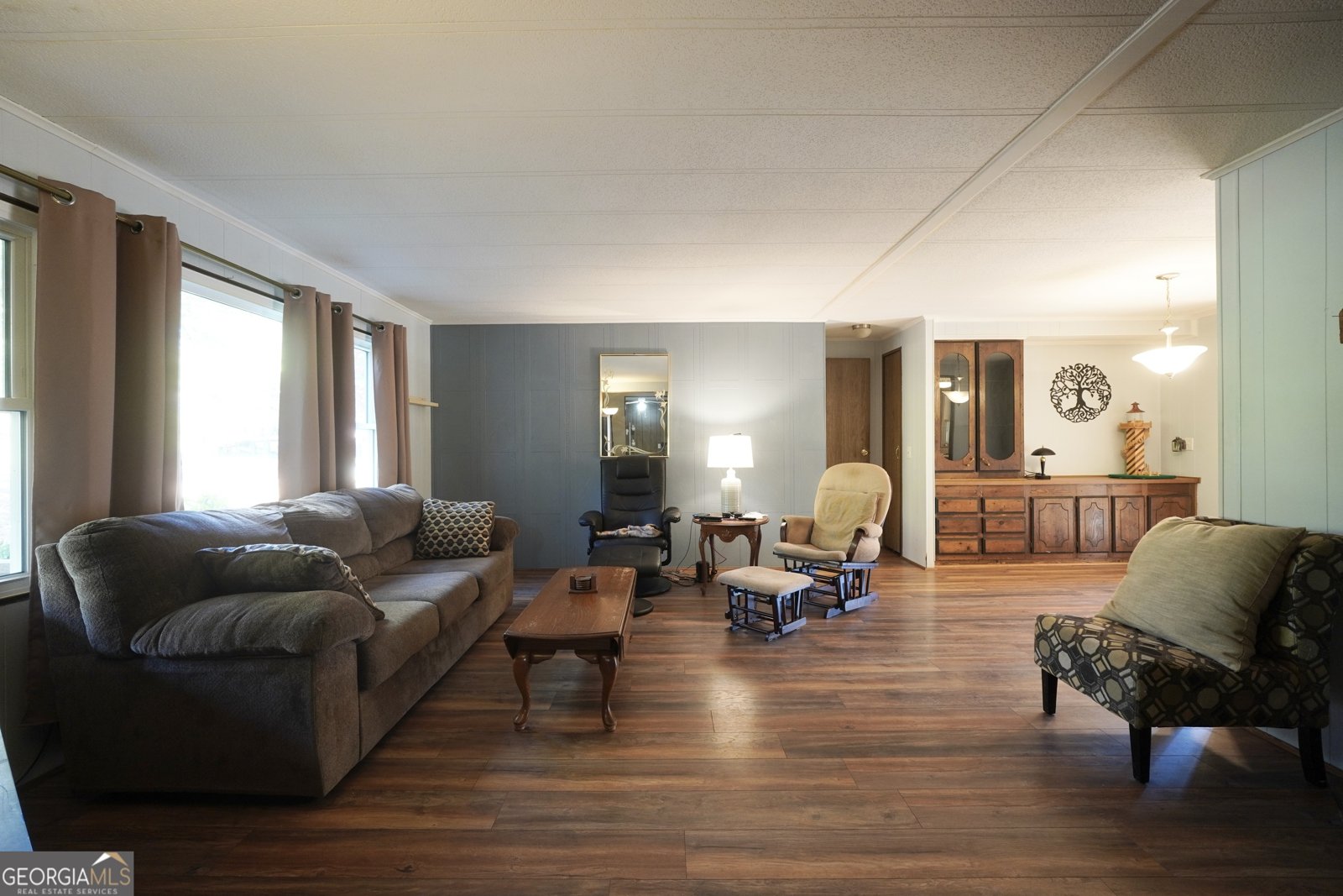 192 Cottonwood Court Stockbridge - 2