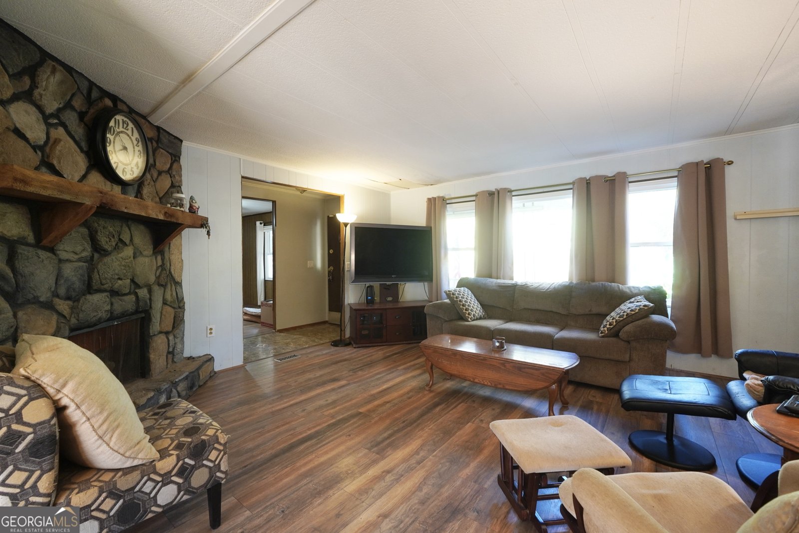 192 Cottonwood Court Stockbridge - 3