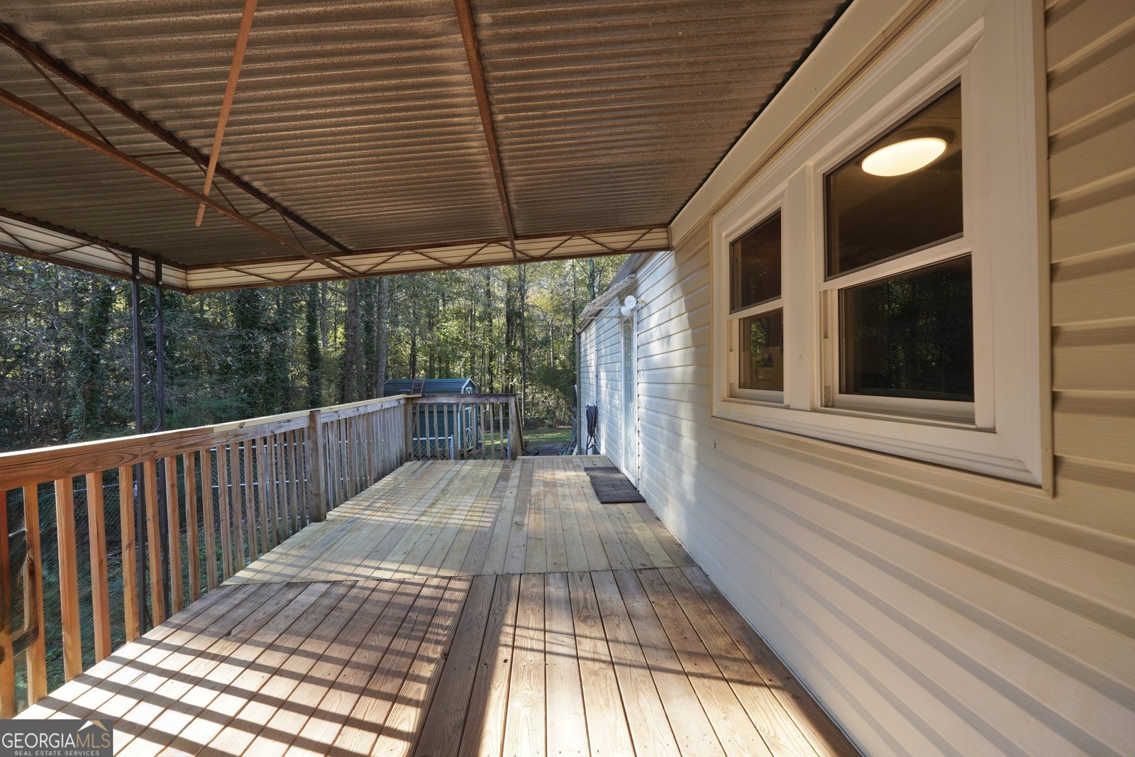 192 Cottonwood Court Stockbridge - 30