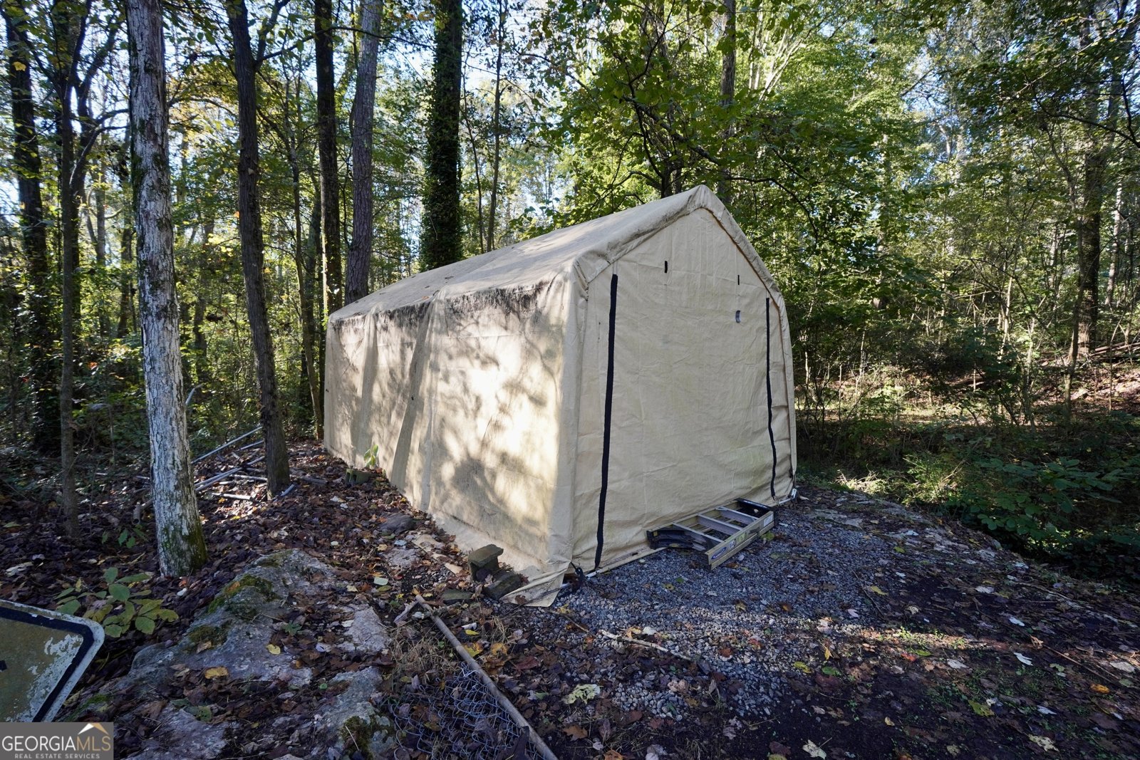 192 Cottonwood Court Stockbridge - 32