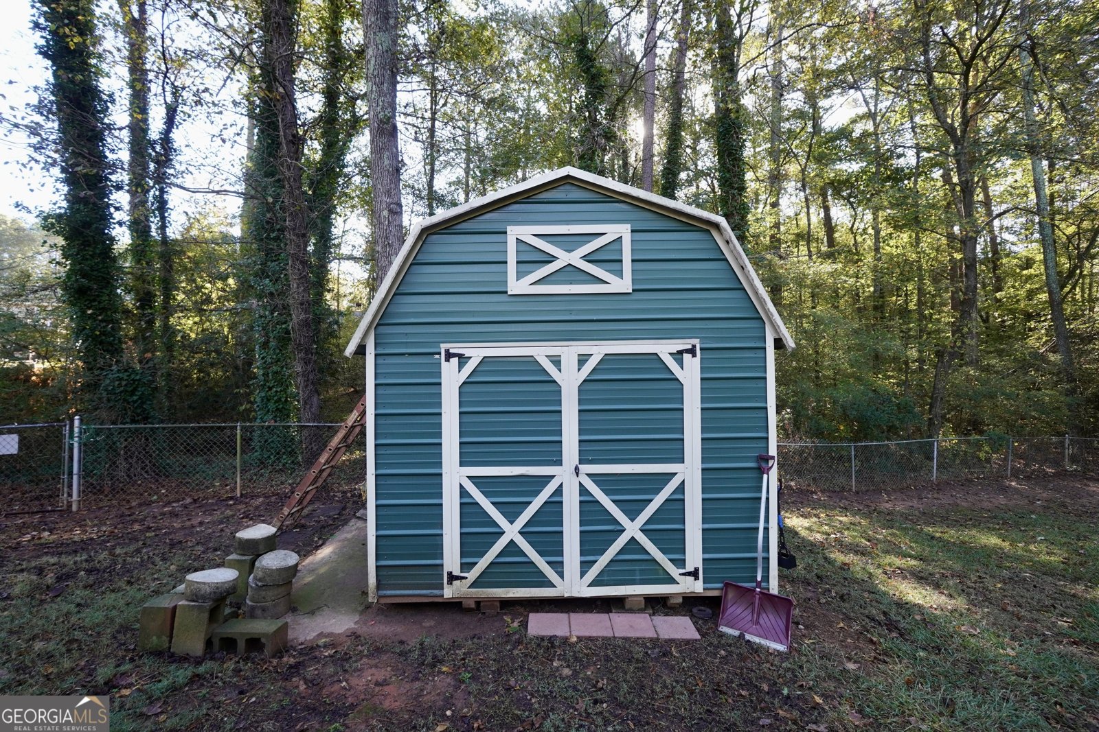 192 Cottonwood Court Stockbridge - 33