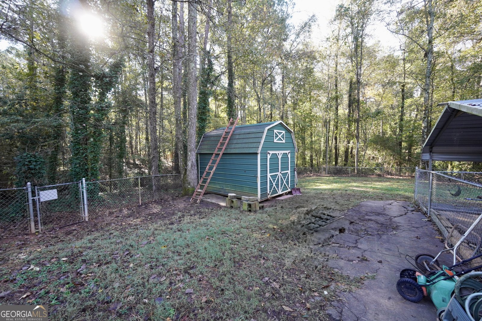 192 Cottonwood Court Stockbridge - 34