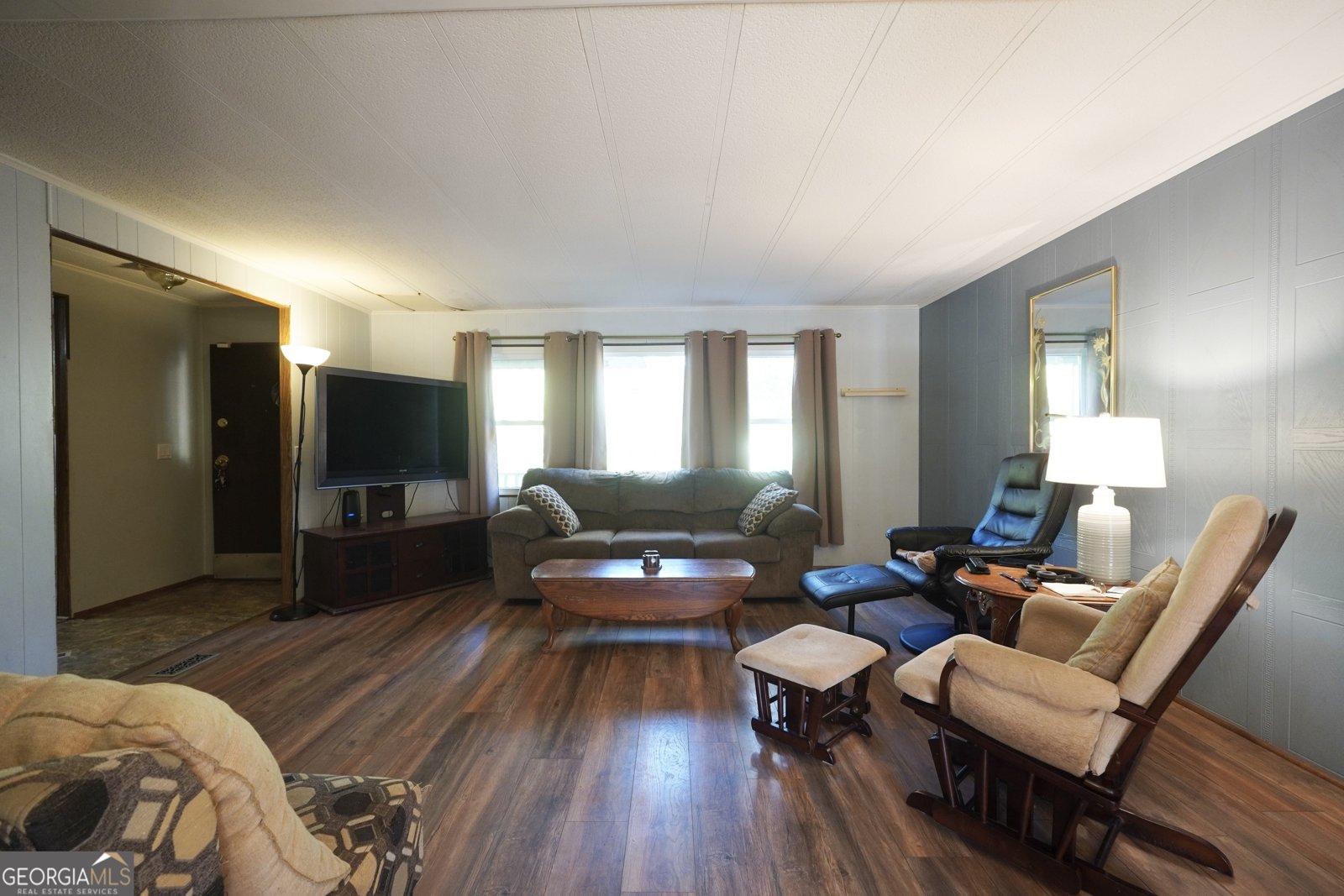 192 Cottonwood Court Stockbridge - 4