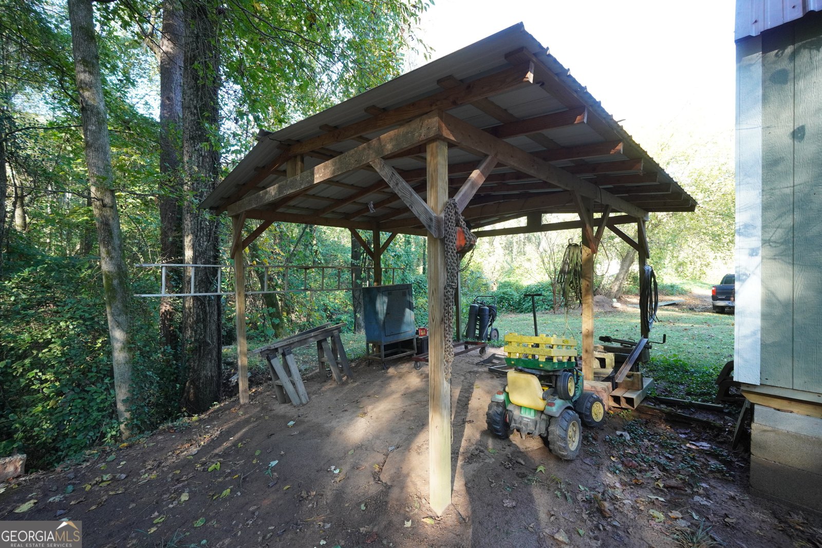 192 Cottonwood Court Stockbridge - 40