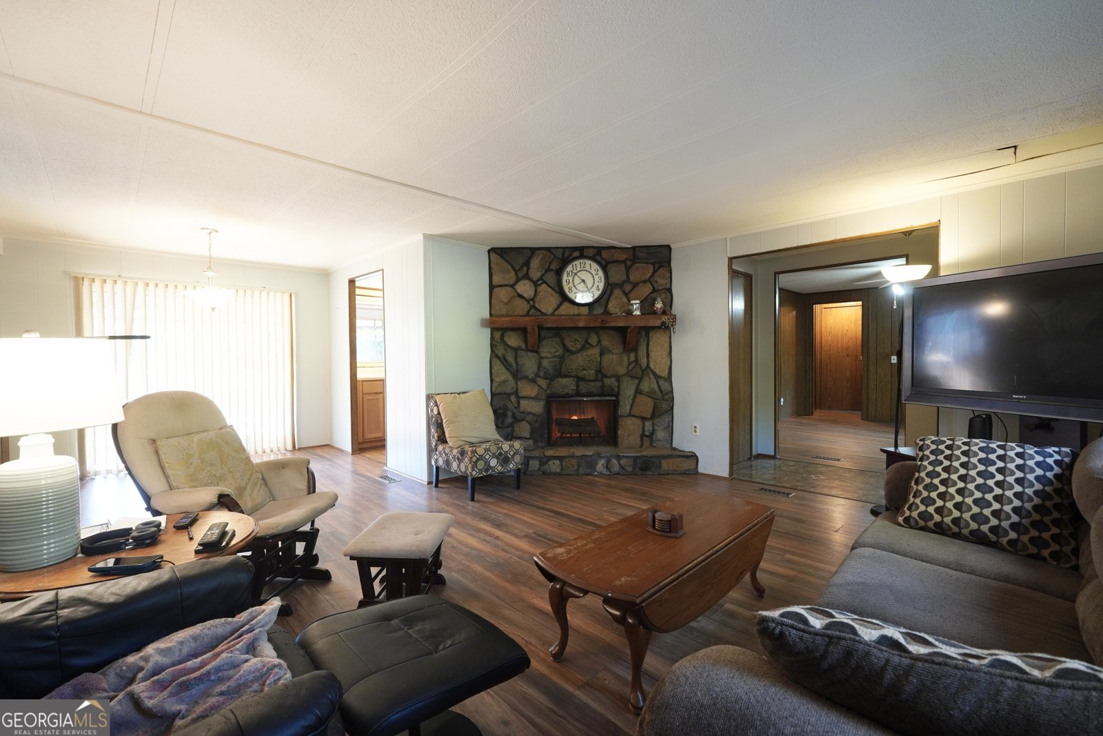 192 Cottonwood Court Stockbridge - 5