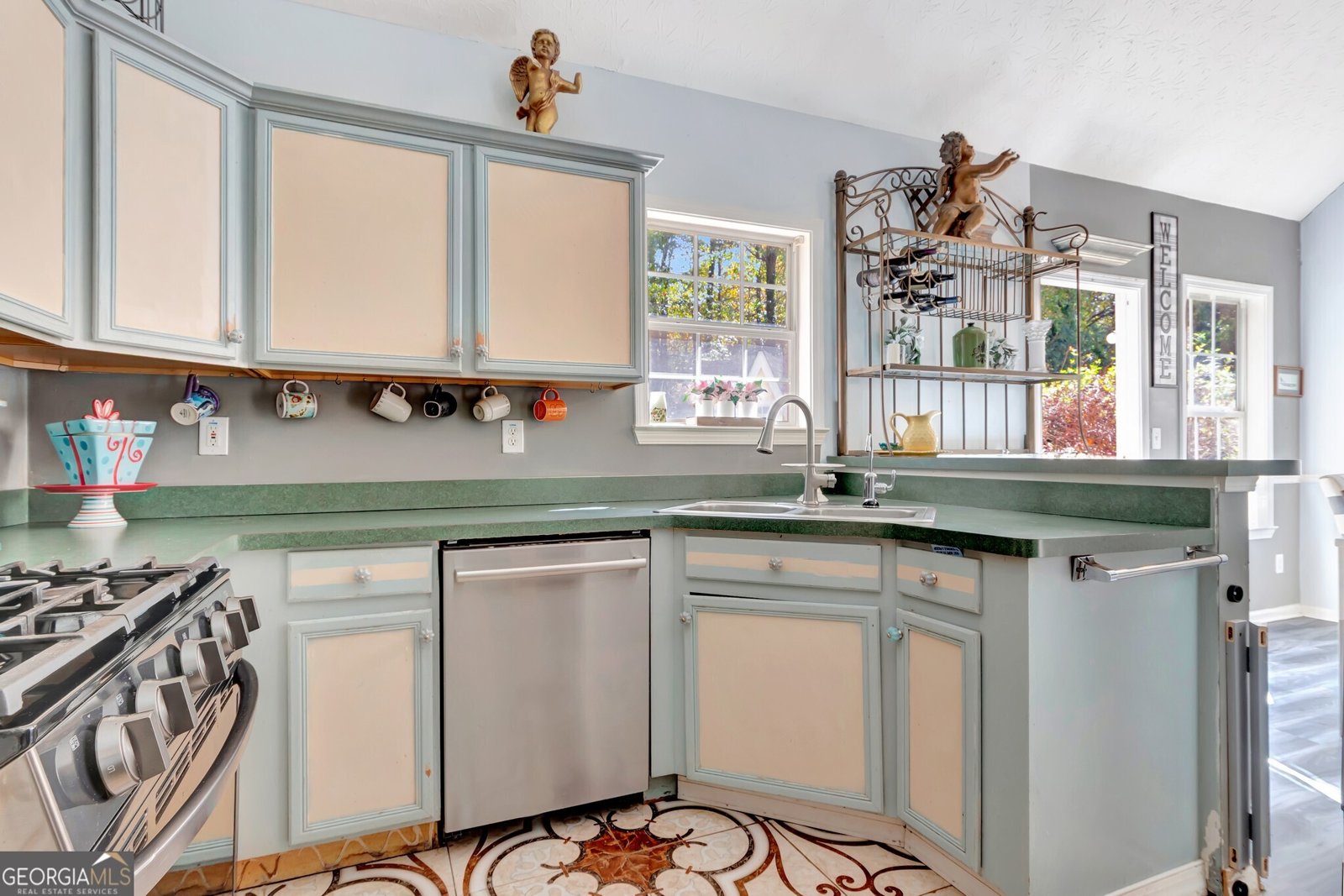 2040 Elm Grove Lane Hampton - 18