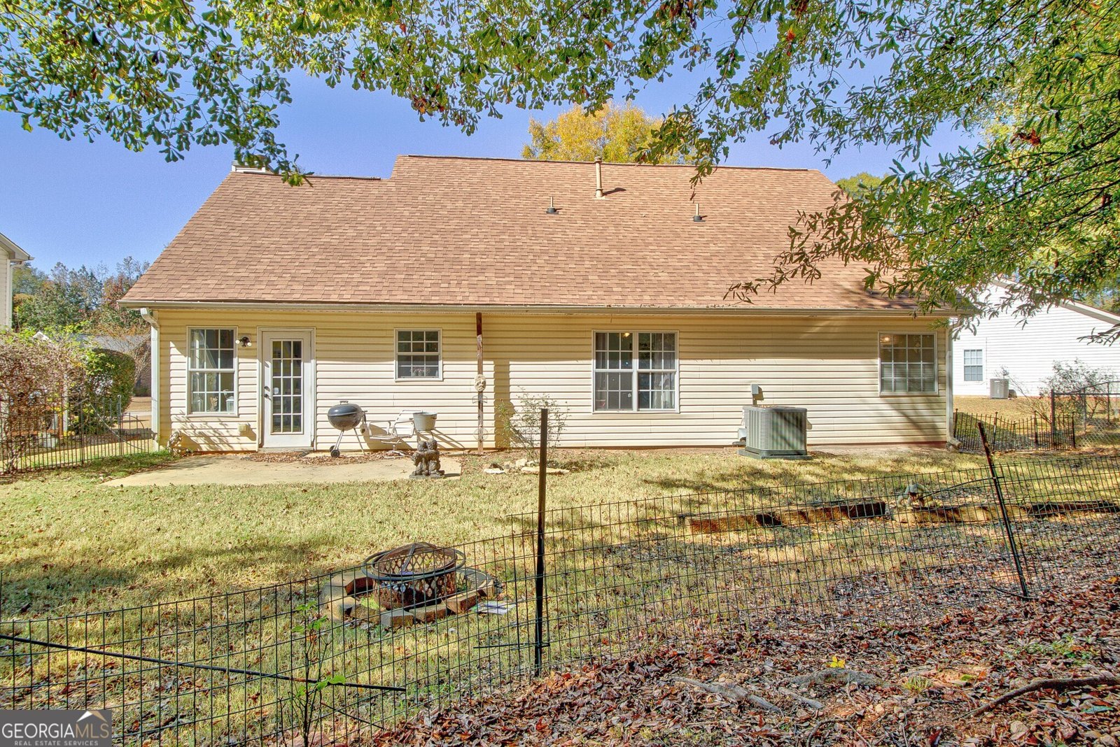 2040 Elm Grove Lane Hampton - 2