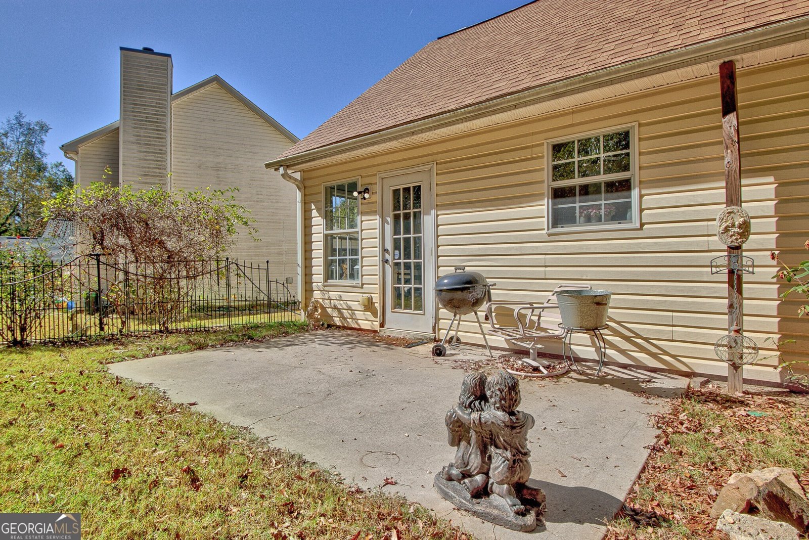 2040 Elm Grove Lane Hampton - 33