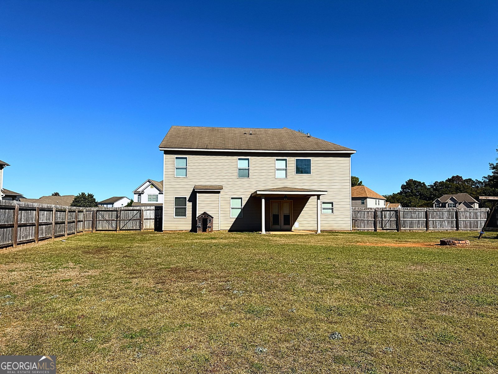 206 Christopher Drive Byron - 15