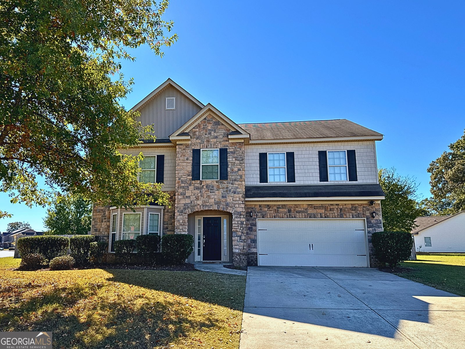 206 Christopher Drive Byron - 2