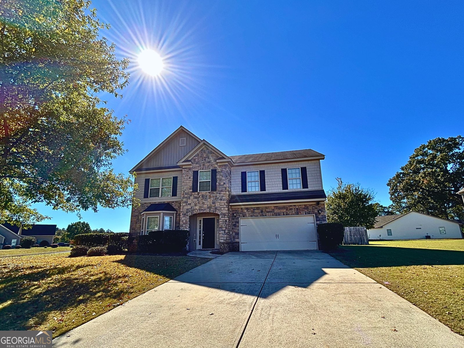 206 Christopher Drive Byron - 3