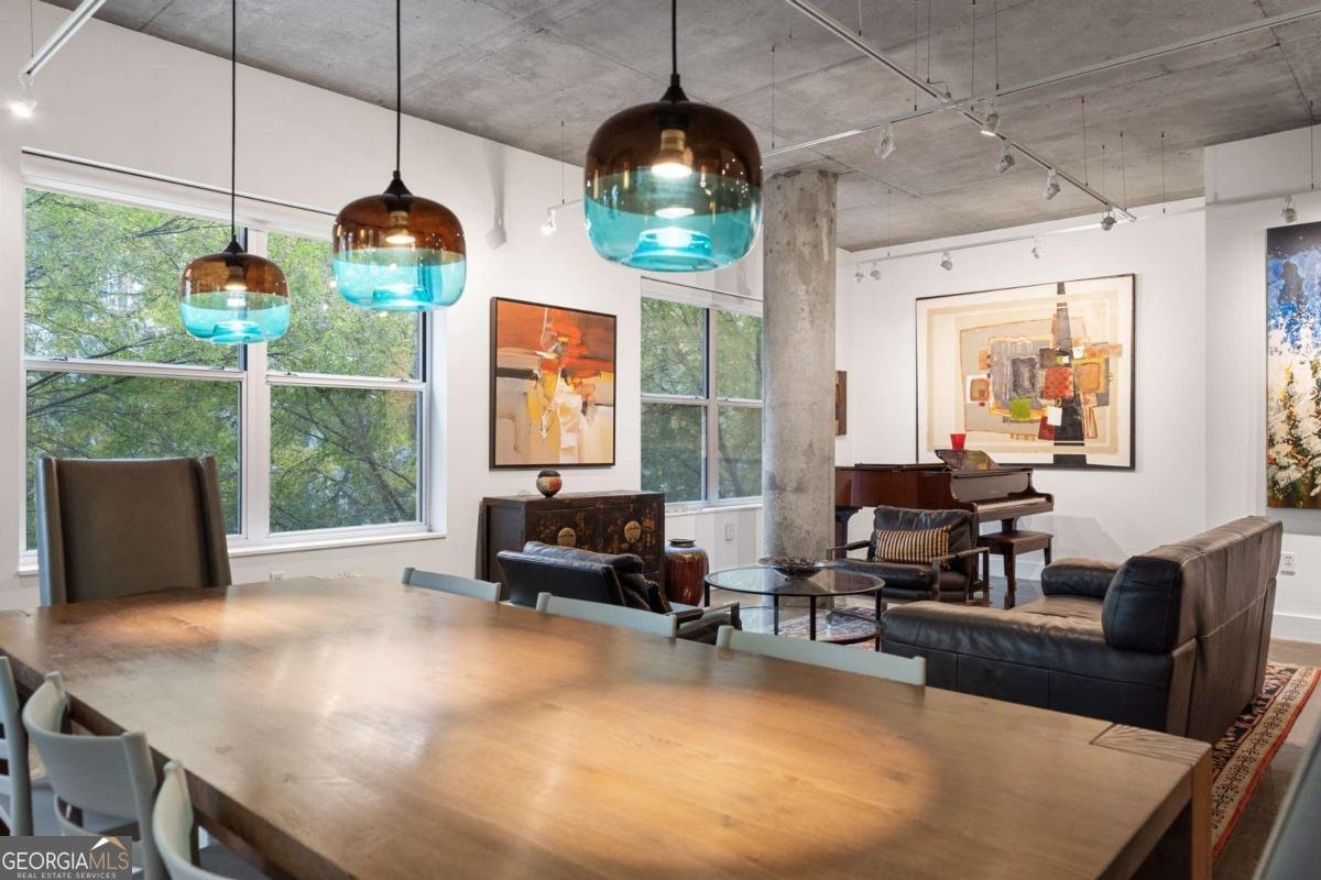 845 Spring Street Atlanta - 12