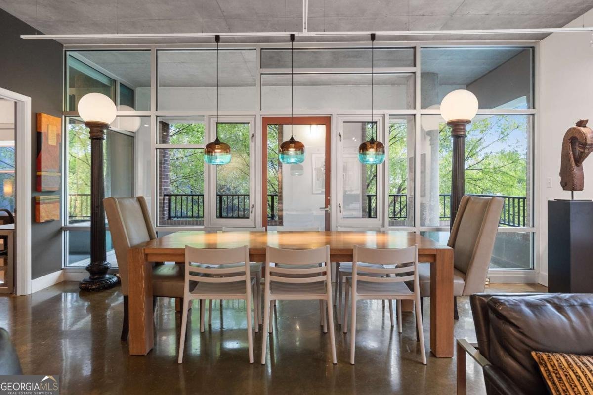 845 Spring Street Atlanta - 13