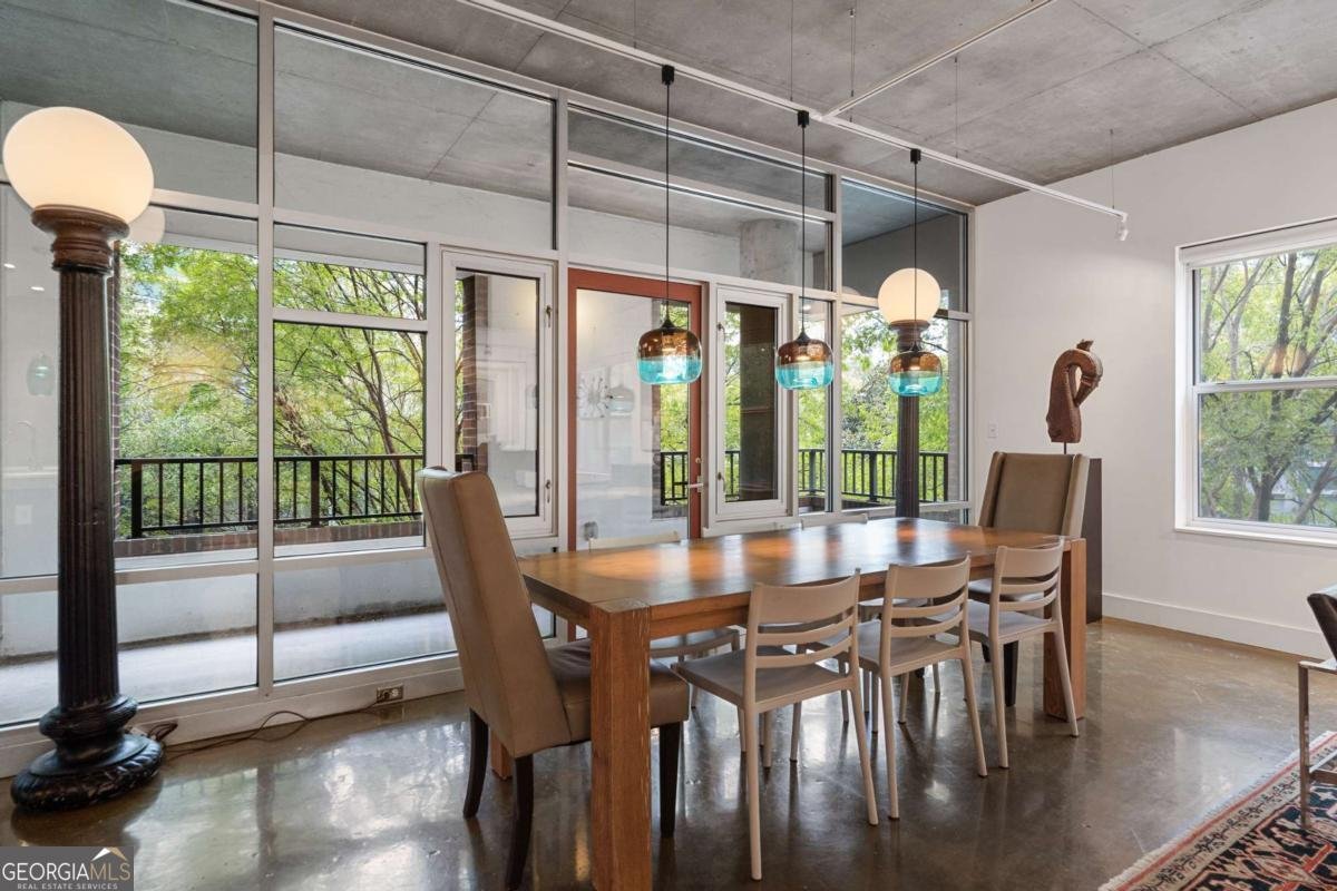 845 Spring Street Atlanta - 14