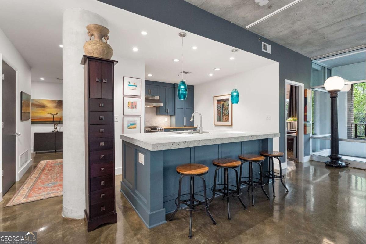 845 Spring Street Atlanta - 15