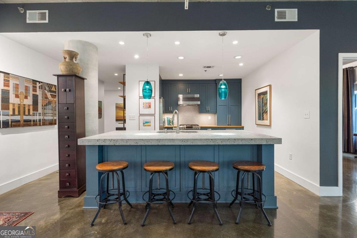 845 Spring Street Atlanta - 16