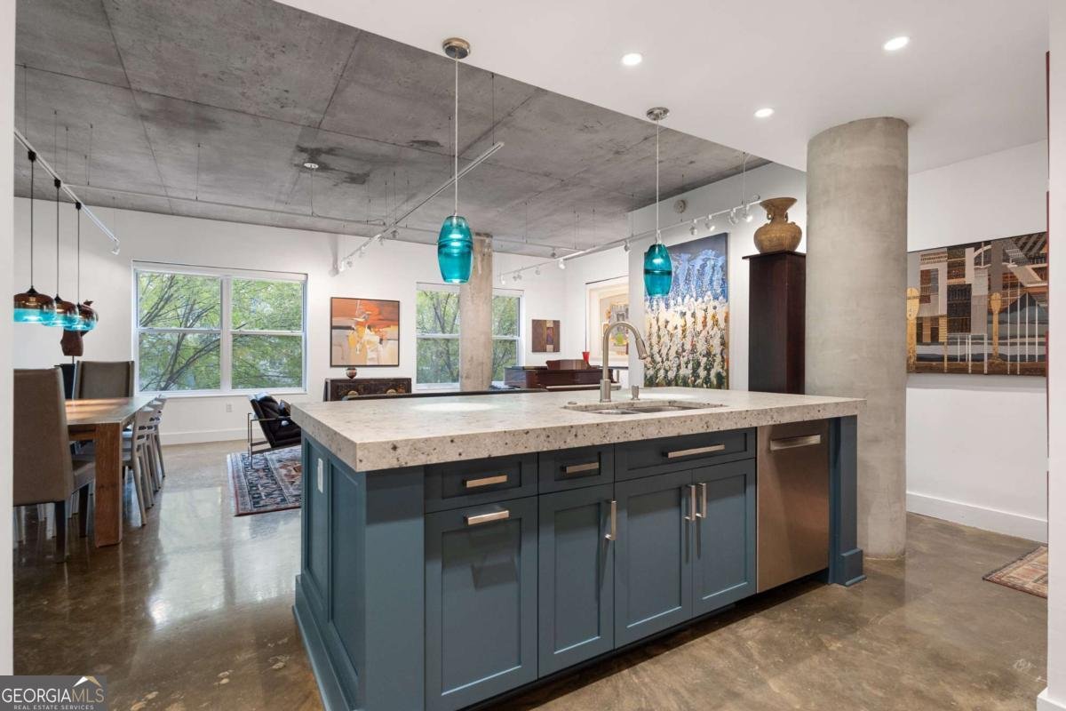 845 Spring Street Atlanta - 18