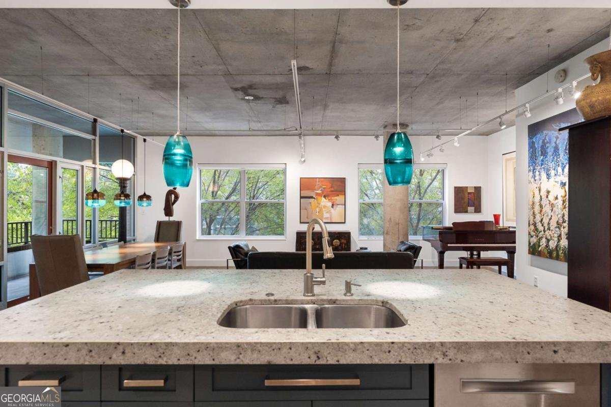 845 Spring Street Atlanta - 19