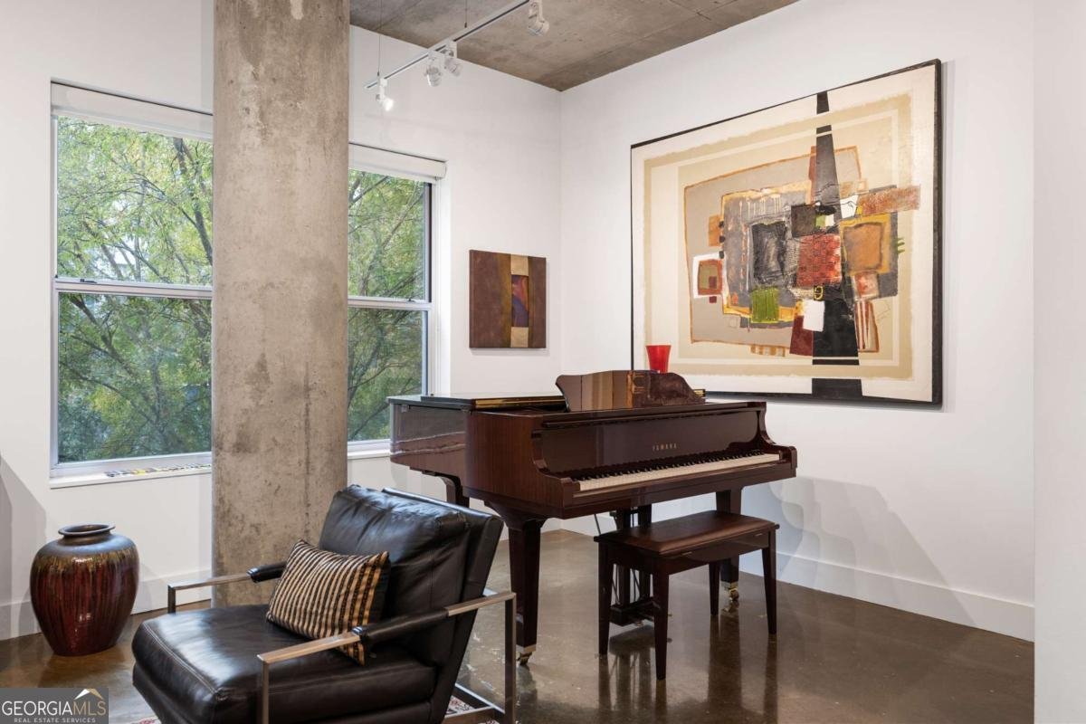 845 Spring Street Atlanta - 20