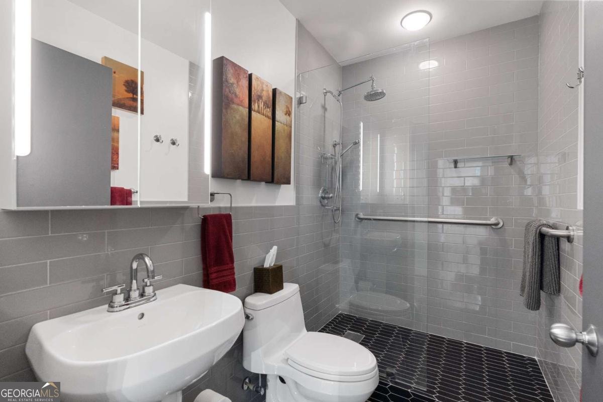 845 Spring Street Atlanta - 21