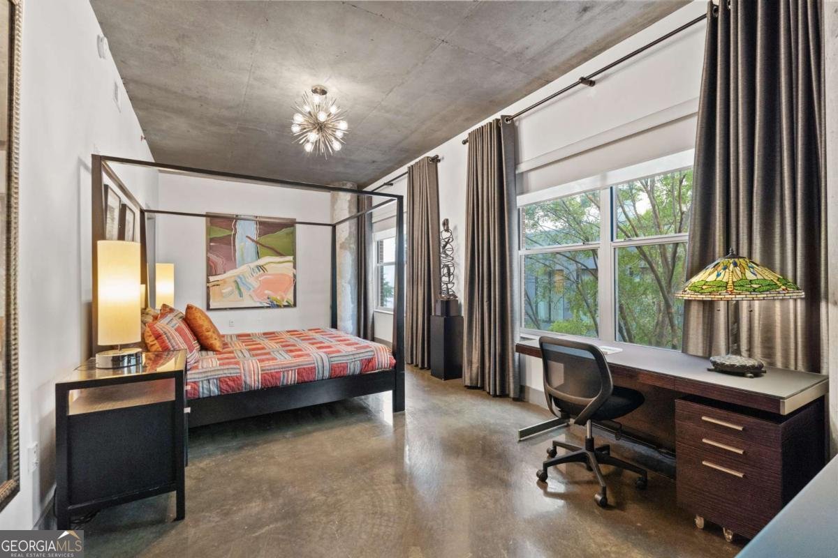 845 Spring Street Atlanta - 23