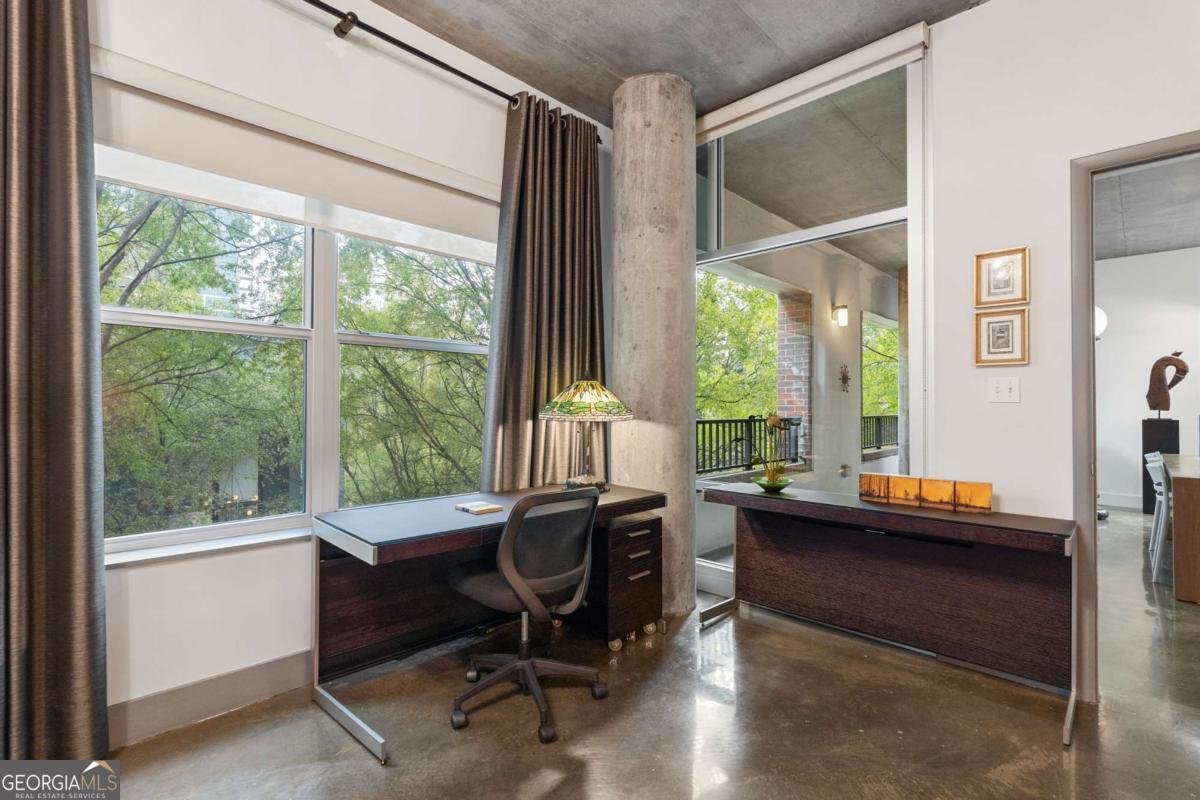 845 Spring Street Atlanta - 24