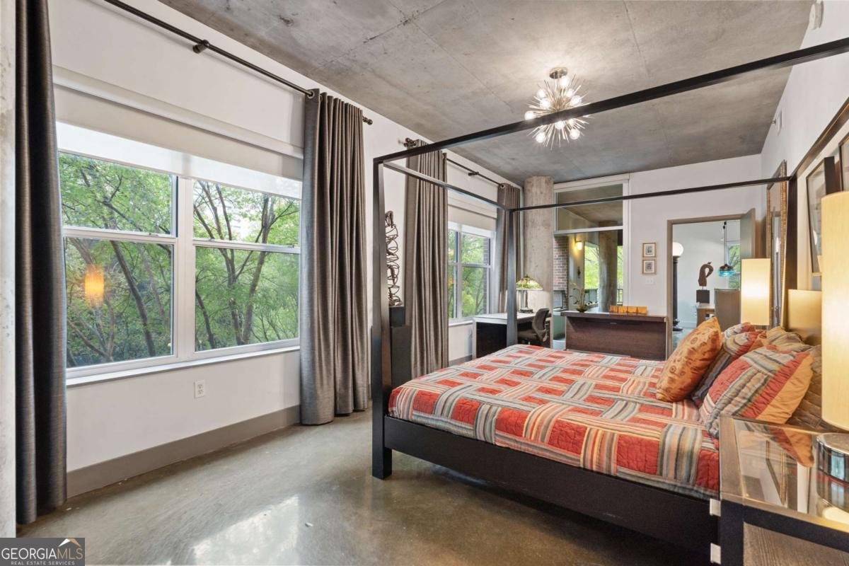 845 Spring Street Atlanta - 25