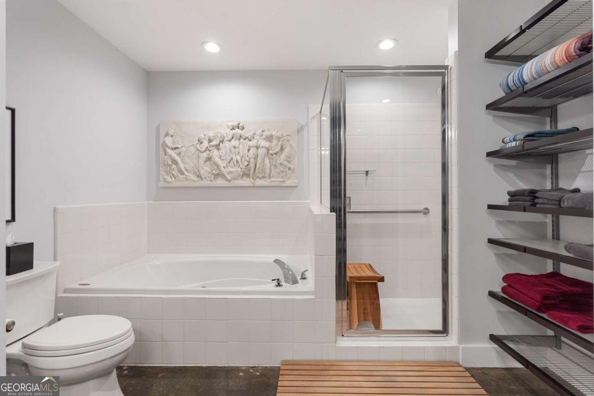 845 Spring Street Atlanta - 26