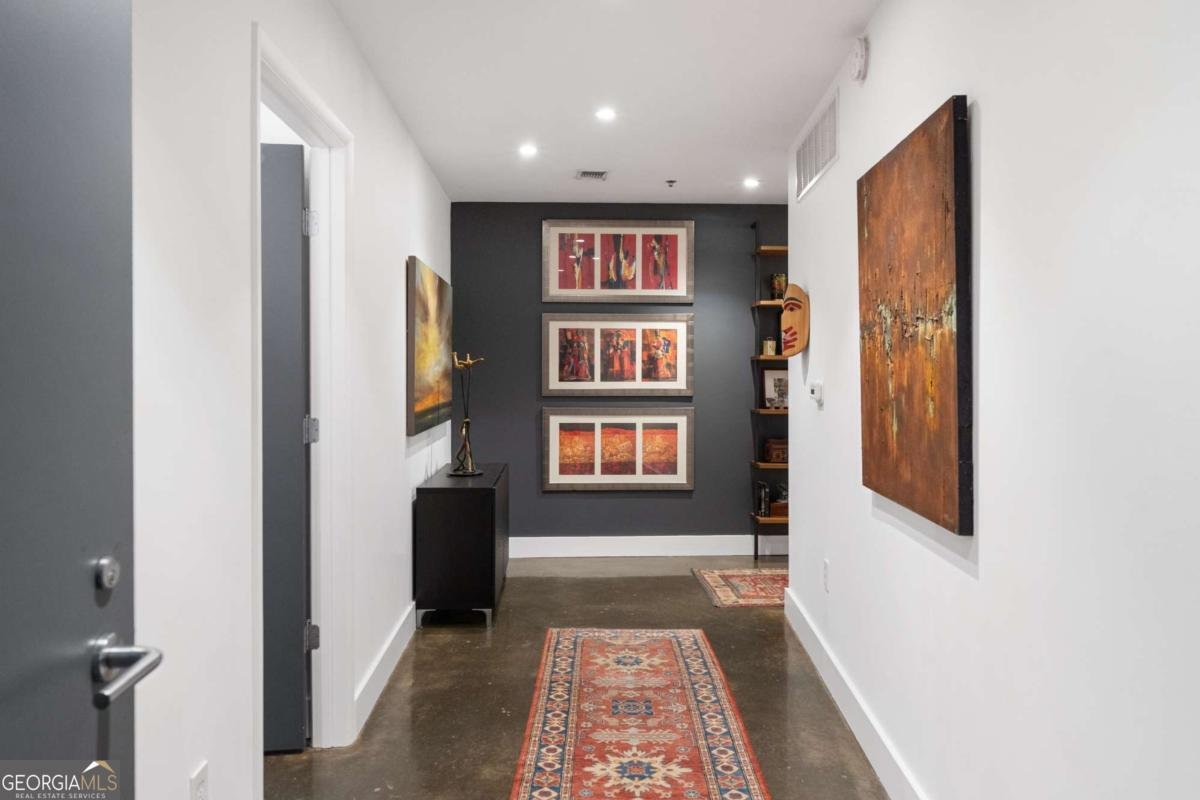 845 Spring Street Atlanta - 3