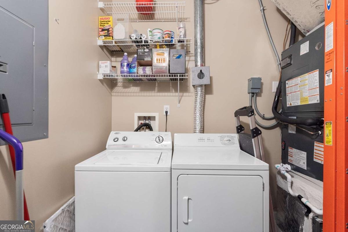 845 Spring Street Atlanta - 30