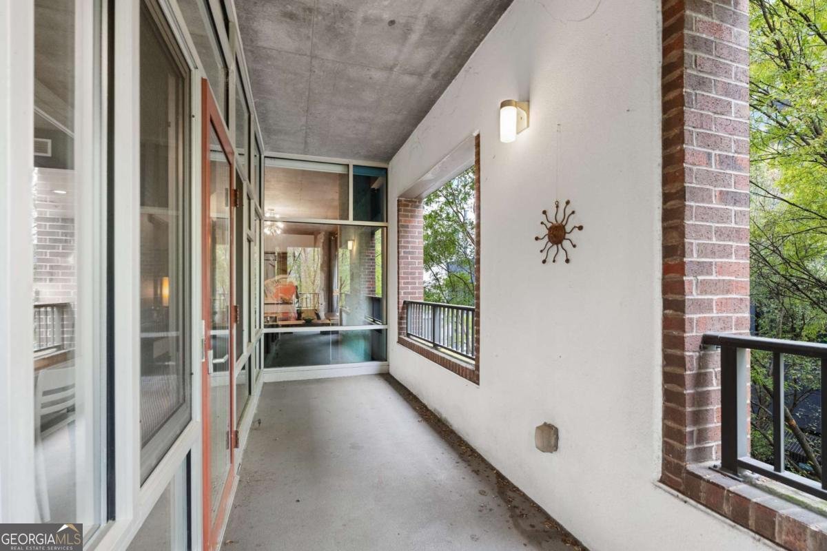 845 Spring Street Atlanta - 32