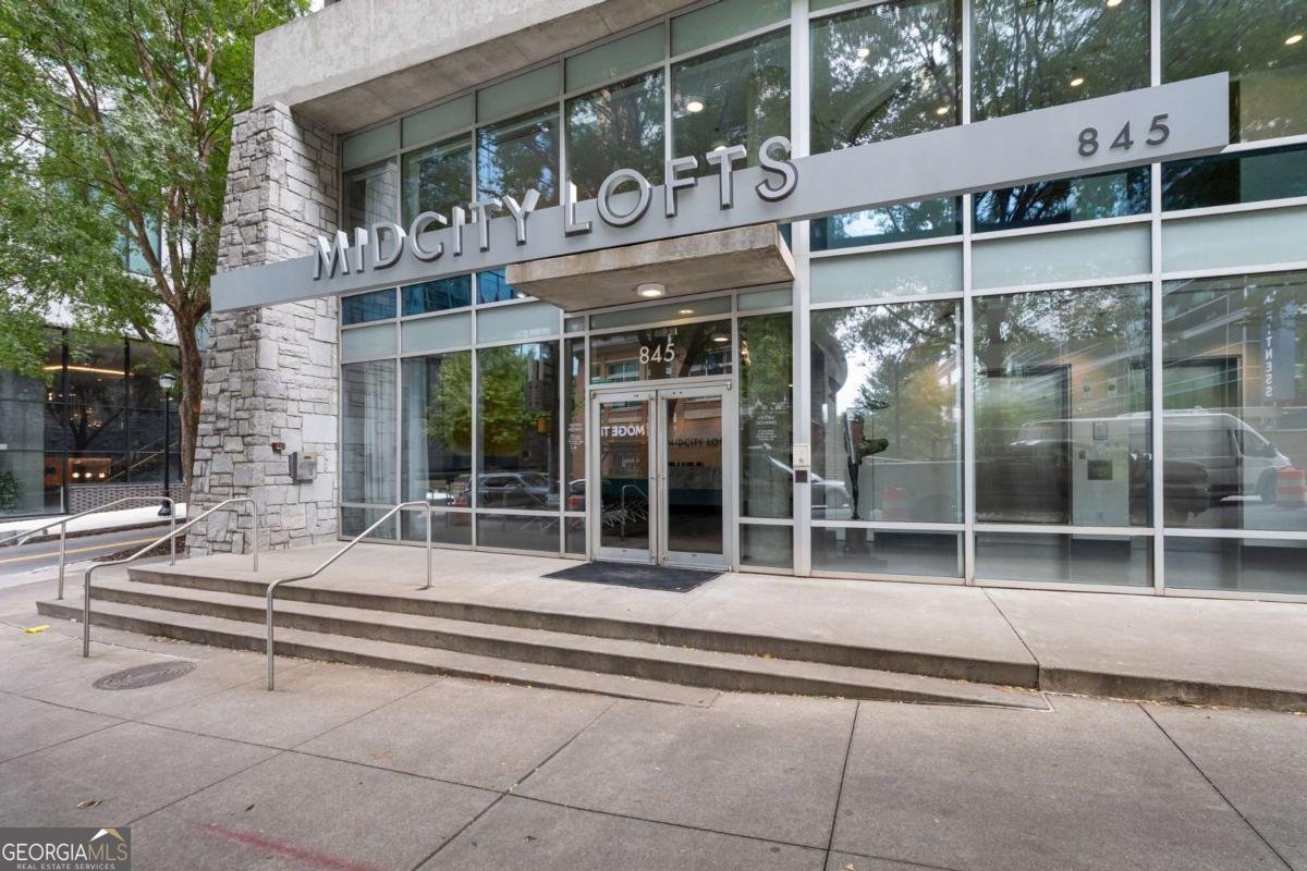 845 Spring Street Atlanta - 33