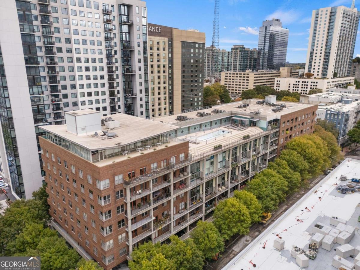 845 Spring Street Atlanta - 34