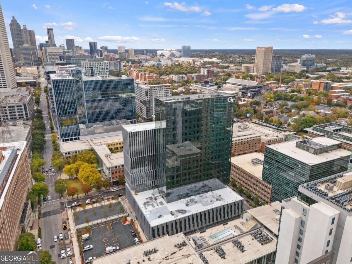 845 Spring Street Atlanta - 36