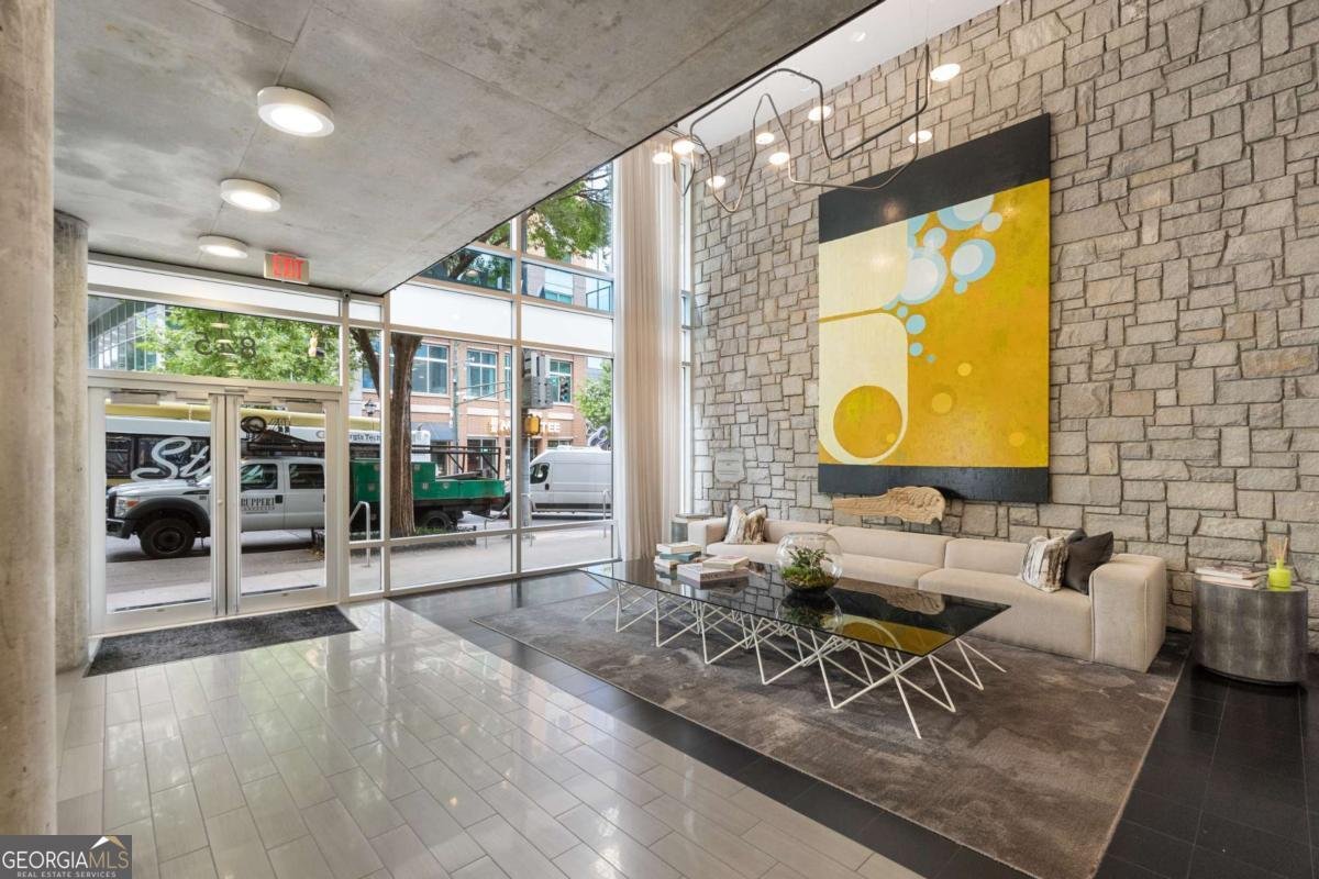 845 Spring Street Atlanta - 39