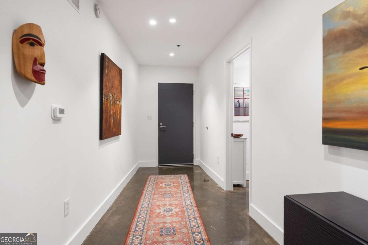 845 Spring Street Atlanta - 4