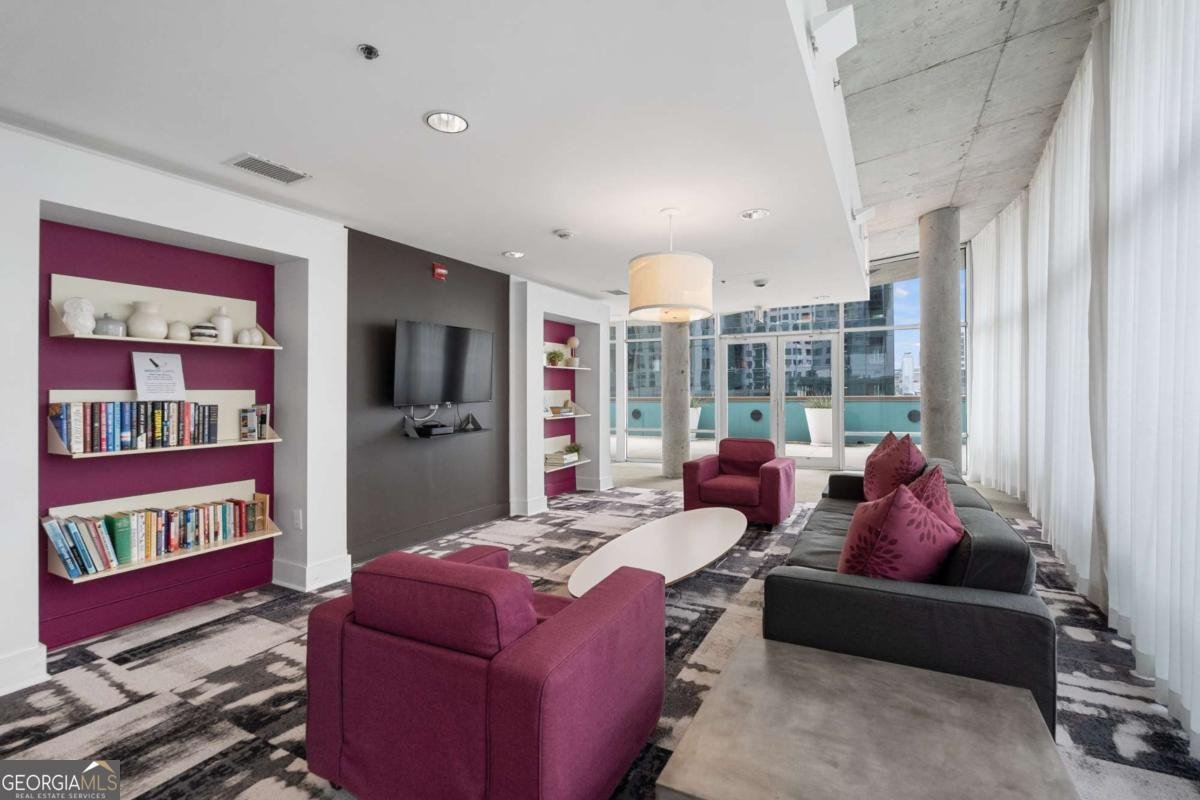 845 Spring Street Atlanta - 41