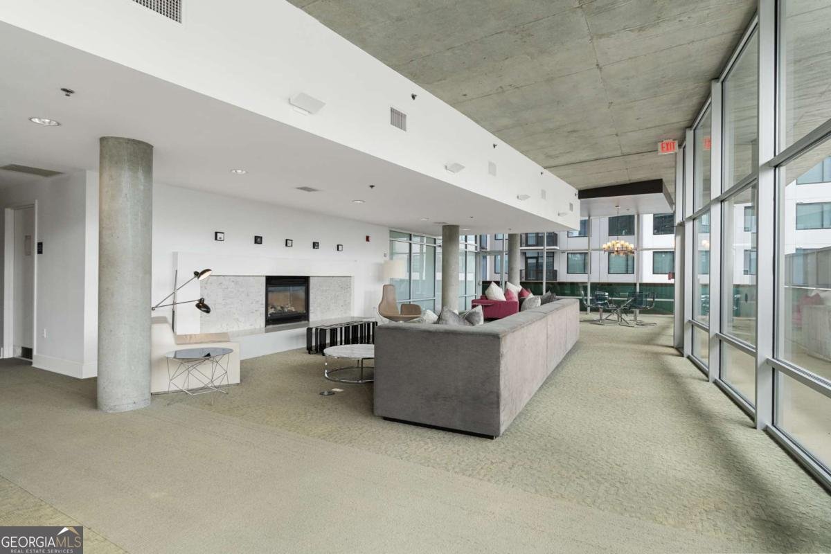 845 Spring Street Atlanta - 44