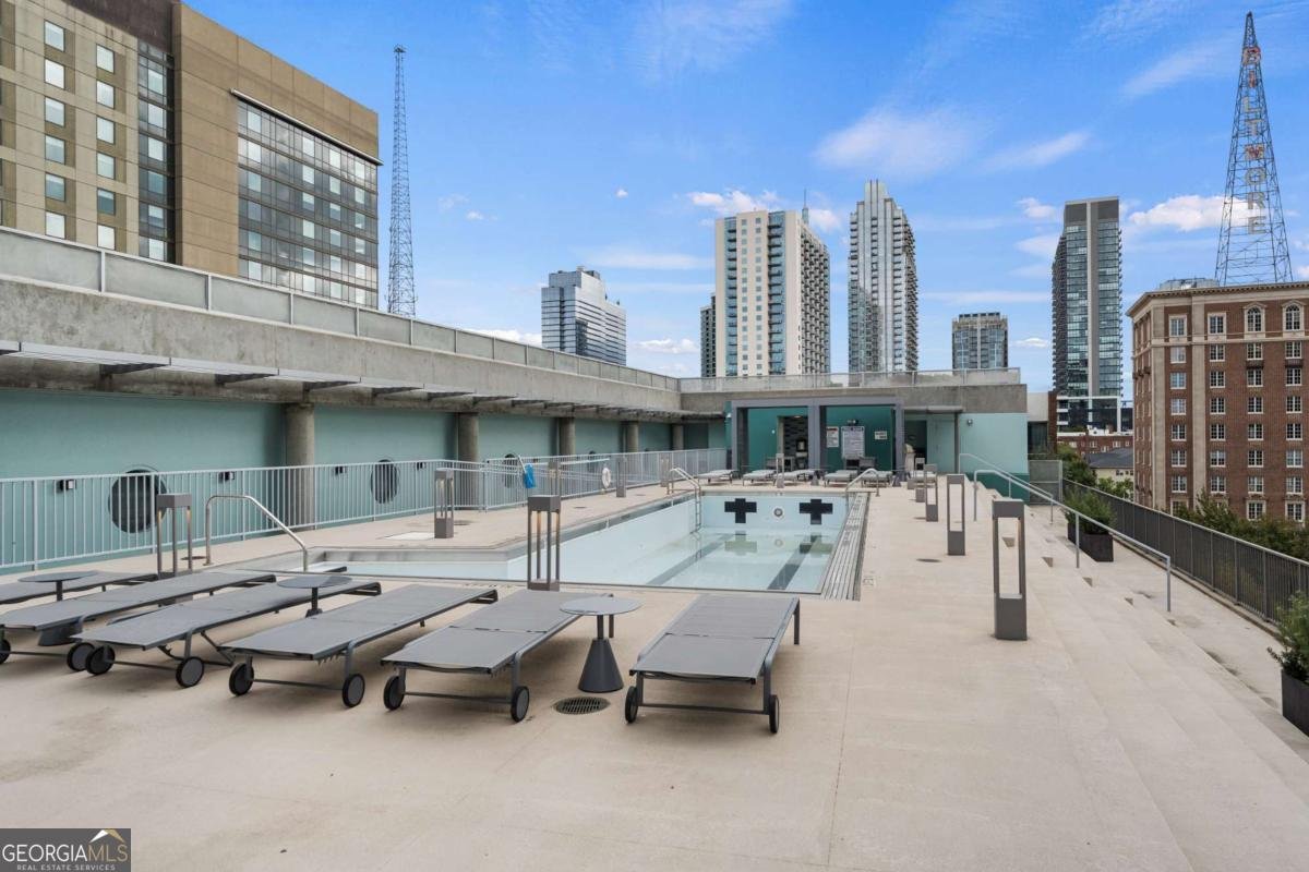 845 Spring Street Atlanta - 45