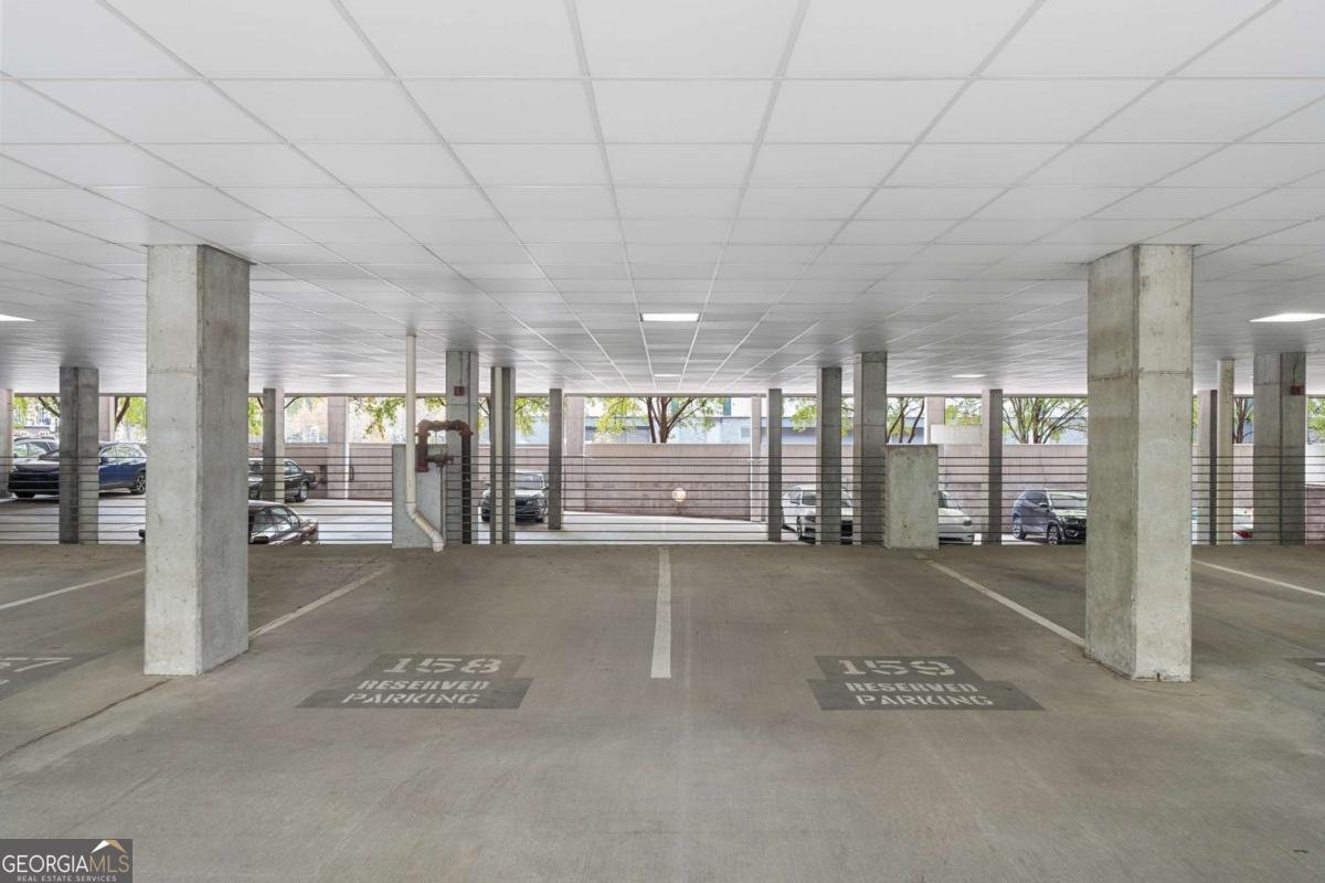 845 Spring Street Atlanta - 46