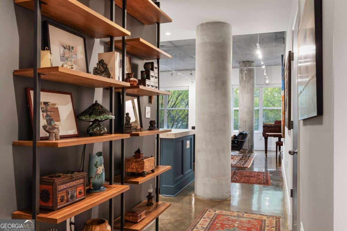 845 Spring Street Atlanta - 6