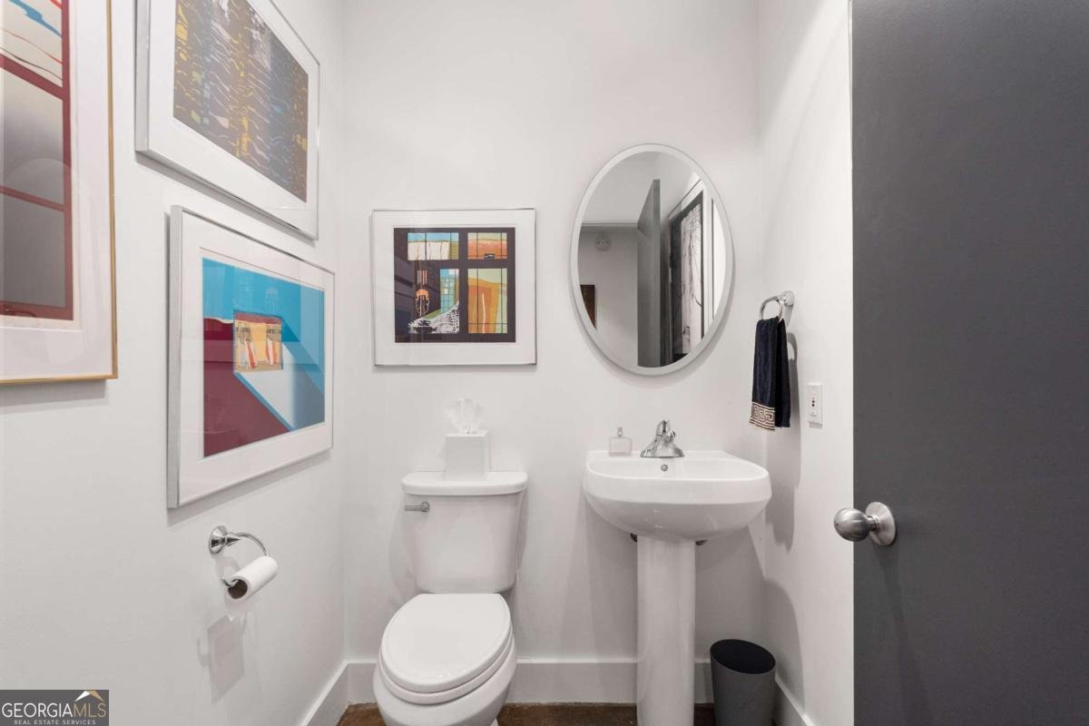 845 Spring Street Atlanta - 7