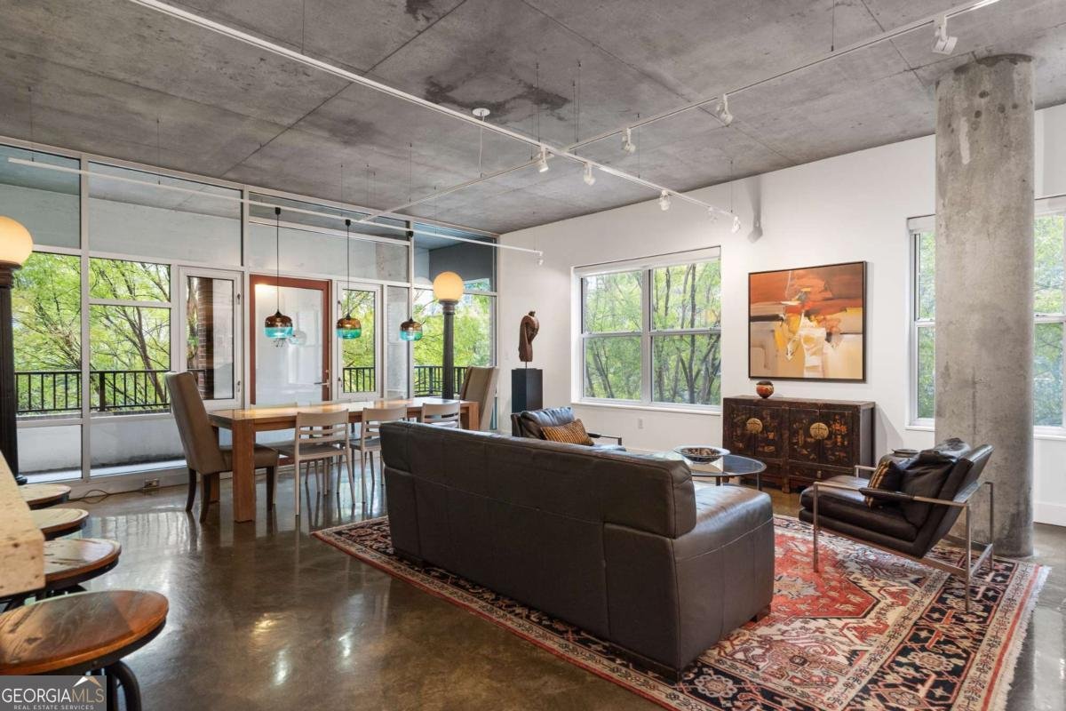 845 Spring Street Atlanta - 8