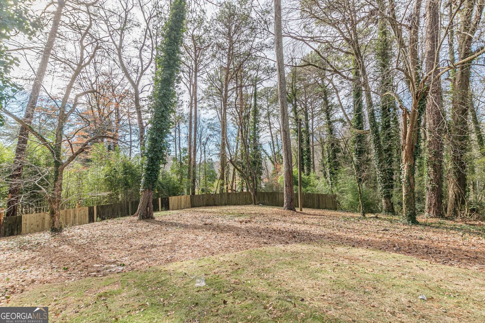 1707 Boulderview Drive Atlanta - 7
