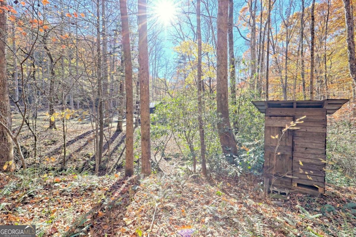 1307 Clear Creek Road Hayesville - Photo 10