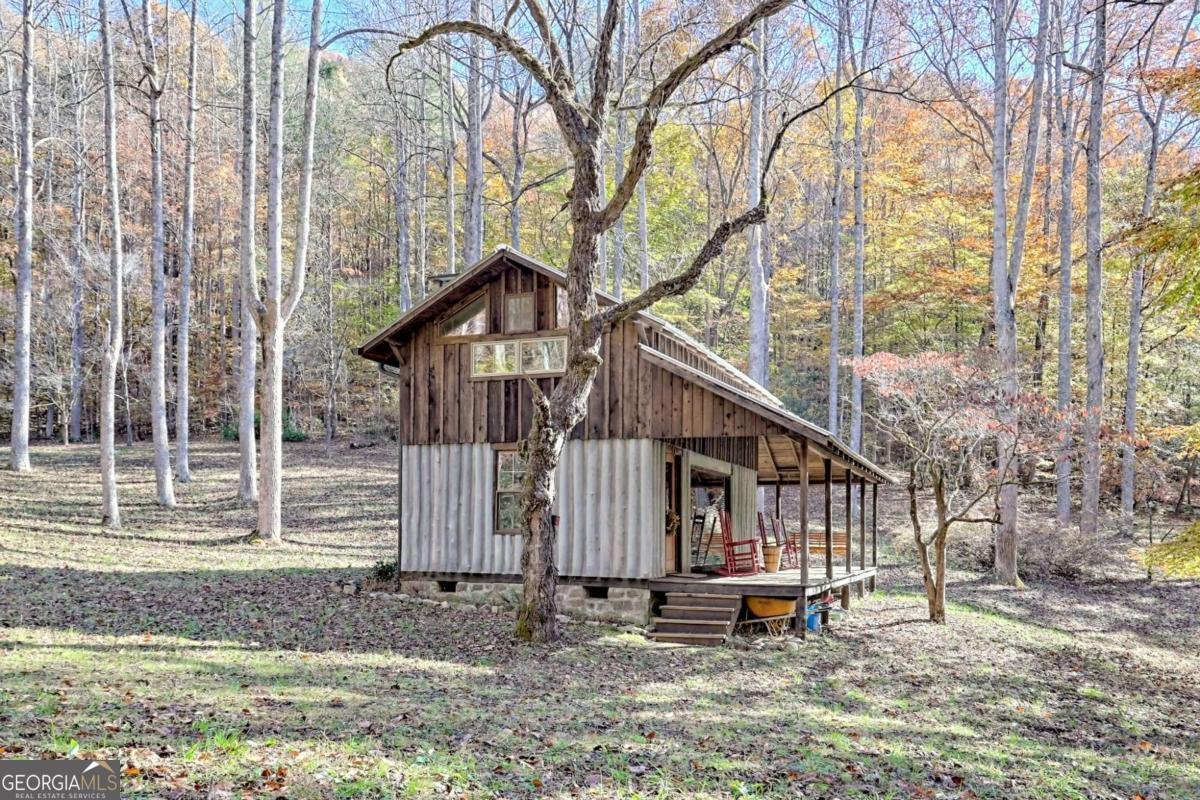 1307 Clear Creek Road Hayesville - Photo 11