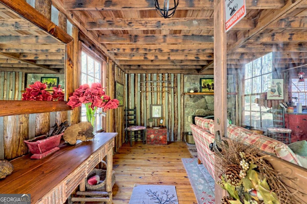 1307 Clear Creek Road Hayesville - Photo 14