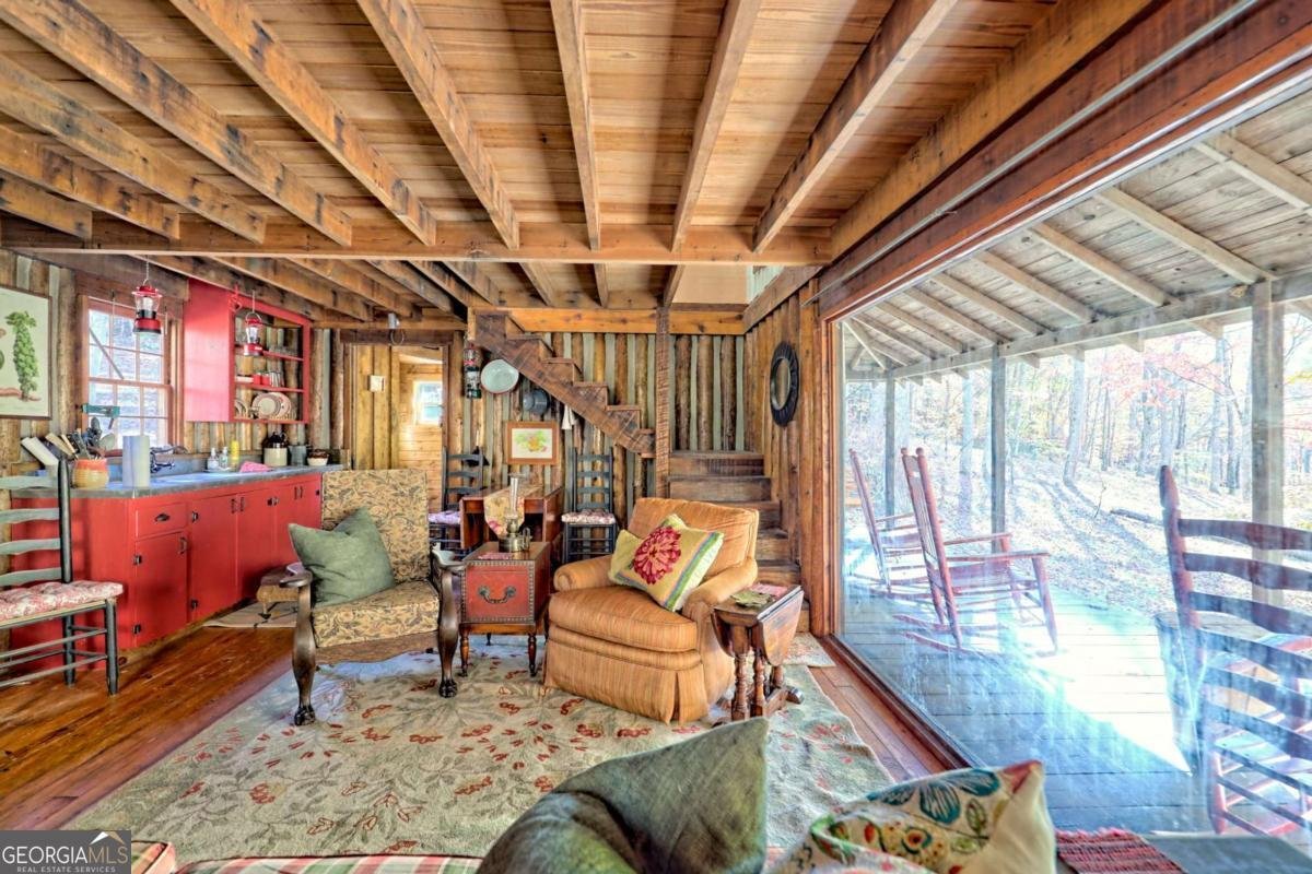 1307 Clear Creek Road Hayesville - Photo 15