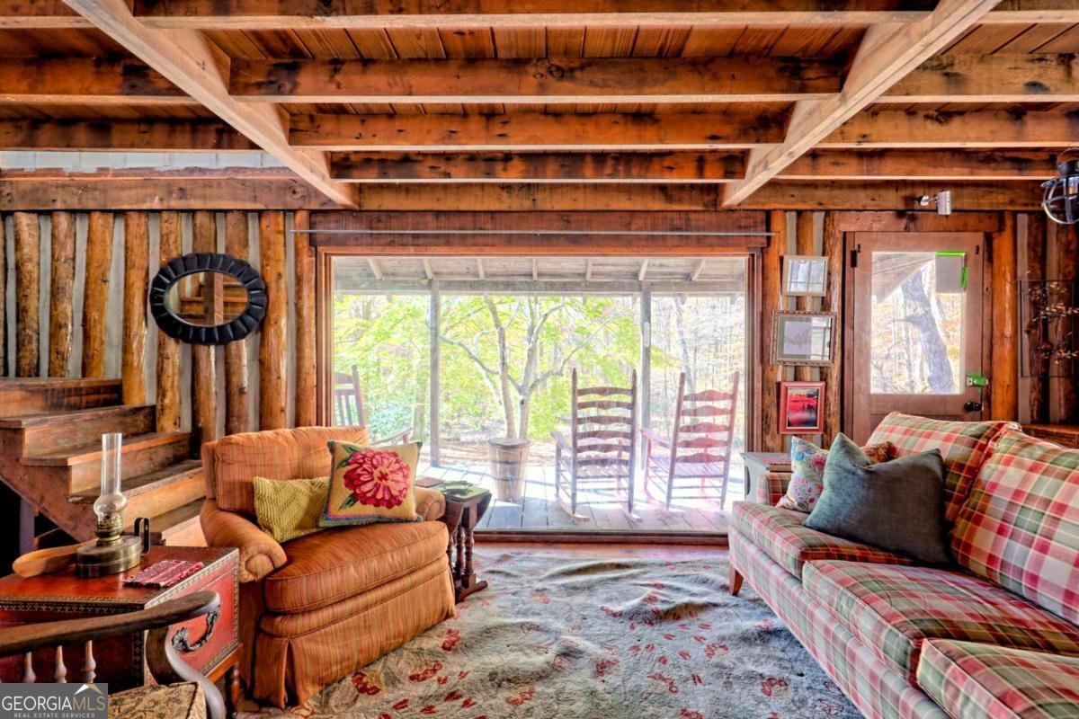 1307 Clear Creek Road Hayesville - Photo 17